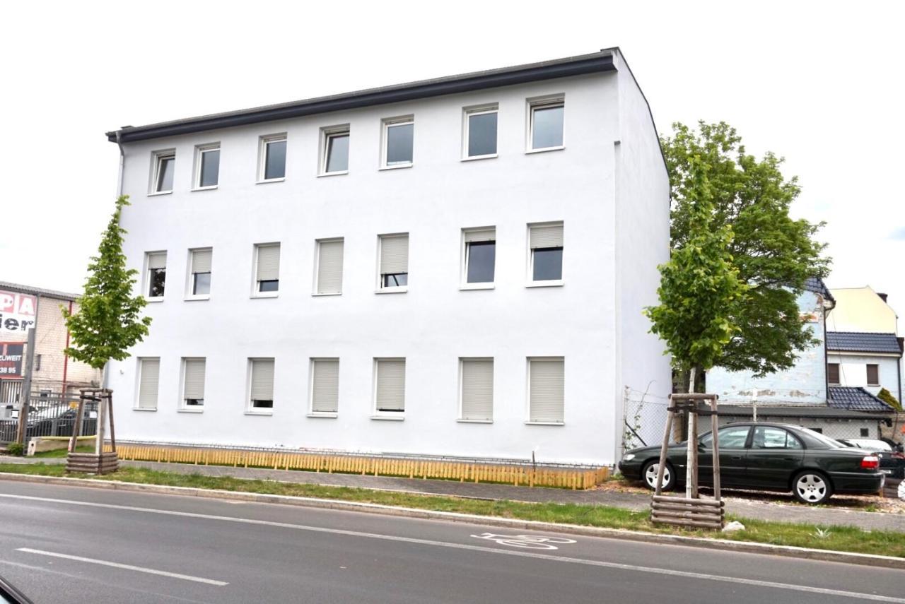 Apartment Hotel Wittenau — Photos 2